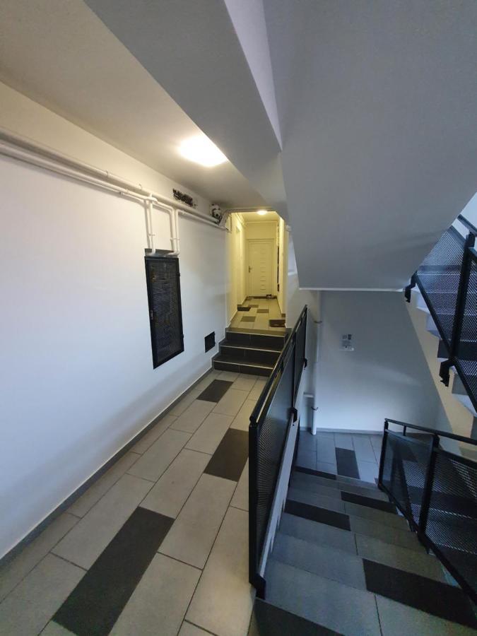 Lexi Apartman Apartment Hajduszoboszlo Ngoại thất bức ảnh