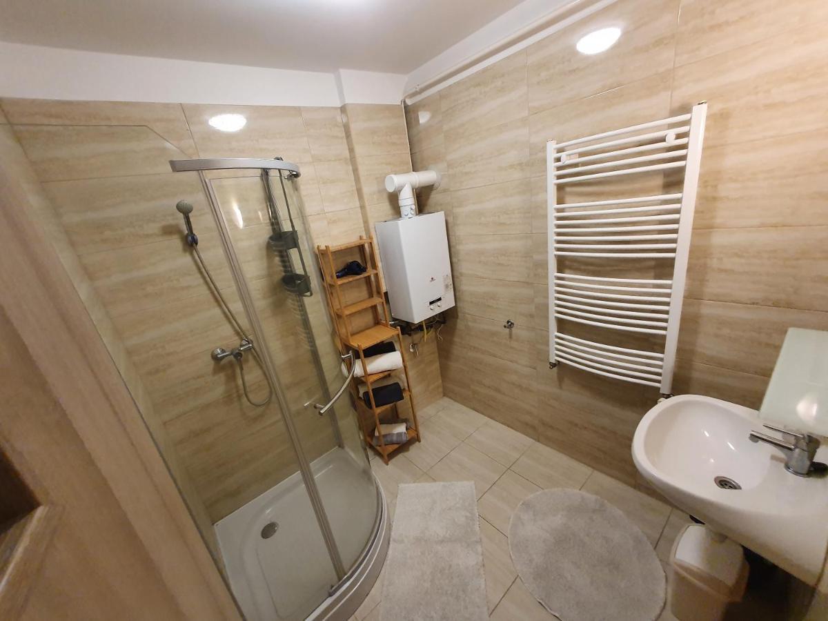 Lexi Apartman Apartment Hajduszoboszlo Ngoại thất bức ảnh
