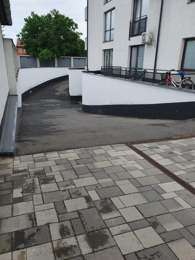 Lexi Apartman Apartment Hajduszoboszlo Ngoại thất bức ảnh