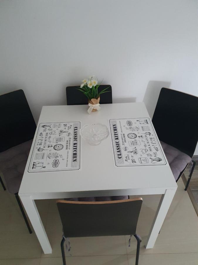 Lexi Apartman Apartment Hajduszoboszlo Ngoại thất bức ảnh